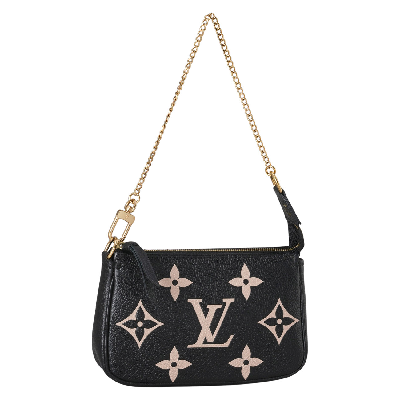 LOUIS VUITTON(USED)루이비통 M80732 앙프렝뜨 미니 포쉐트 악세수아